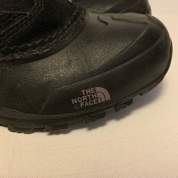 North Face Winter Boots - Picture 3 of 6